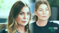 Meredith Grey Fans Rejoice? Ellen Pompeo's Grey's Anatomy Future Is Still an Open Book!