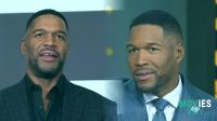 Michael Strahan is Back in Action: New Show NFL Return and Even Trolling His GMA Buddies!