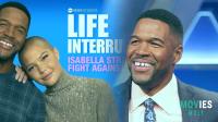 Michael Strahan's GMA Absence, Daughter's Cancer Fight, and New Documentary