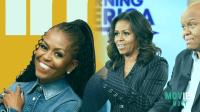 Michelle Obama's New Podcast: Honest Talk Marriage Gripes and Whispers of Splitsville?