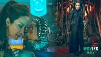 Michelle Yeoh's 'Star Trek: Section 31' Breaks Tradition for Bold New Story