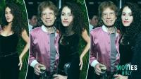 Mick Jagger Shines at Oscars & Pre-Oscars Dinner with Melanie Hamrick - MoviesMoly