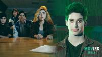 Milo Manheim Mania: From 'School Spirits' Shocks to 'Little Shop' Screams and Sabrina Love!