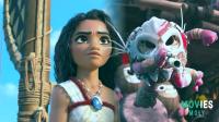 Moana 2 Streaming: Disney+ Release Date and How To Watch At Home