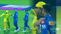 More Than Just a Win: MS Dhoni's Hilarious 'Bat Treatment' Steals the Show After CSK Beats MI!