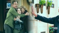 Nancy Travis and Tim Allen Reunite on Shifting Gears Hinting at More Last Man Standing Cast Appearances