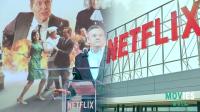 Netflix Stock: Is the Streamer's Ride About to Get Bumpy?