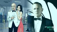 New 007 Incoming? Amazon Takes Control of James Bond Franchise What's Next for 007? - MoviesMoly