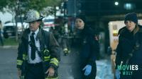 No Way! Chicago Fire Just Pulled Off a Shocking Death That No One Saw Coming