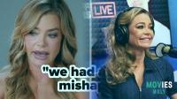 Oops! Denise Richards' Daughter Eloise Stumbles Upon Mom's OnlyFans Pics (and Her Reaction is Priceless!)