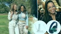 Oprah's World: Heart-to-Heart with Maria Shriver Amazon Steals and a Game Show Twist!