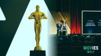 Oscars 2025: Red Carpet Beauty Parties and 'Wicked' Performances - Hollywood Was On Fire!