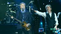 Paul McCartney Champions Artists' Rights in the Age of AI