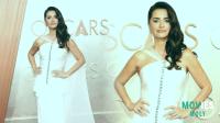 Penelope Cruz Stuns at the 2025 Oscars: Decoding Her Dreamy Chanel Gown & Oscar History - MoviesMoly