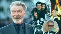 Pierce Brosnan Thinks the Next James Bond Has to Be British (No Question!)