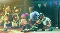 Pixar's 'Win or Lose': More Than Just a Game It's an Emotional Home Run!