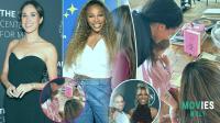 Princess Lilibet Steals the Show! Meghan Markle's Rare Home Video & Netflix Series Buzz - MoviesMoly