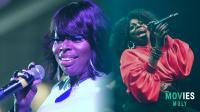 R&B Legend Angie Stone Passes Away: Remembering Her Groundbreaking Career & Timeless Music - MoviesMoly