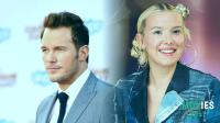 Real-Life Hero Move? Chris Pratt's Gentlemanly Act for Millie Bobby Brown Goes Viral