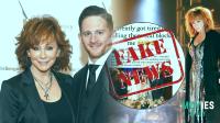 Reba's "Fancy" Wedding Surprise & Daughter-in-Law Debunks Wild Rumor - MoviesMoly