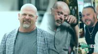 Rick Harrison 'Pawn Stars' Shares Heartbreaking Story One Year After Son Adam's Death