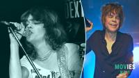 R.I.P. David Johansen: New York Dolls Frontman Punk Pioneer and Buster Poindexter Dies at 75 - MoviesMoly