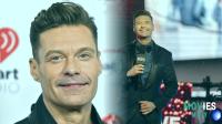 Ryan Seacrest's Casual Look, 'American Idol' and 'Wheel of Fortune' Highlights