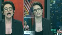 Sarah Sherman Impersonates Rachel Maddow on SNL: A Political Satire Breakdown