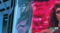 Scarlet Witch Behind Bars? New Marvel Comic Has MCU Fans in a Frenzy! - MoviesMoly