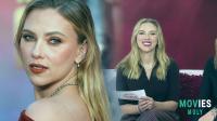 Scarlett Johansson's New Role: From Marvel to 'The Today Show' Host