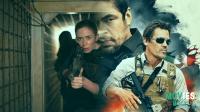 Sicario on Netflix: Is This Crime Thriller Masterpiece Worth Watching? - MoviesMoly