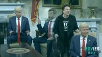 SNL Cold Open Hilariously Recreates Trump-Zelensky White House Meeting with a Surprise Elon Musk Twist! - MoviesMoly