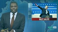 SNL Weekend Update: Satire on Trump's Return & Pop Culture