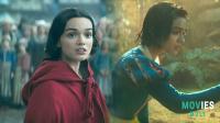 Snow White 2025 Premiere: Why All the Drama Around Disney's Live-Action Remake?