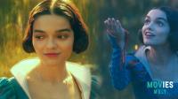 Snow White's Box Office Journey: Will Rachel Zegler's Remake Hit a Happy Beginning? - MoviesMoly