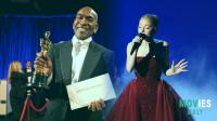 Somewhere Over the Rainbow to Defying Gravity: 'Wicked' Stars Steal the Show at the Oscars