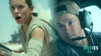 Star Wars Update: Rey's Story Continues with New Writer & Mark Wahlberg's 'Flight Risk'