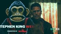 Stephen King's The Monkey Movie Is Batsht Insane According To King Himself - Is It Worth Watching?