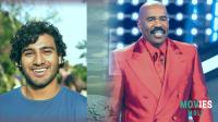 Steve Harvey: A Look At The Media Icon's Career Beyond 'Family Feud'