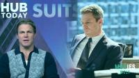 Suits LA Episode 2: Harvey Specter Name Drop Bromance Alert & Is This the New Suits We Crave?