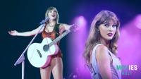 Taylor Swift's 'Lover: Live From Paris' Reissue Tops Charts With Record Sales