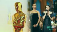 The 2025 Oscars: Breaking Down the Award Show Order Biggest Wins and Must-See Moments