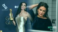 The Substance: How Demi Moore's New Horror Movie Transformed Her Career