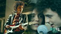 Timothée Chalamet Becomes Bob Dylan: Must-See Biopic 'A Complete Unknown' Streaming Now! - MoviesMoly