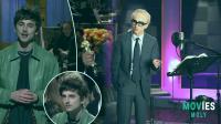 Timothée Chalamet's SNL: Satire, Bob Dylan, and Surprise Guests