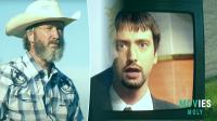 Tom Green: The Evolution of a Comedy Icon from MTV Pranks to Rural Life