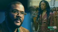 Tyler Perry is Everywhere! New Shows Box Office Domination and a Heart of Gold