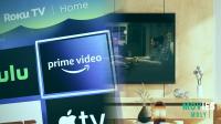 Uh Oh Are Robots Taking Over Hollywood? Amazon Prime Video Starts Testing AI Dubbing