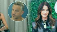 Uh Oh Did Things Just Get Real? Kyle Richards Removes "Wife" From Bio After Mauricio Kiss Pics Surface