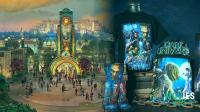 Universal's Epic Universe is Almost Here: Get Ready for Tickets Merch and Total Theme Park Awesomeness!